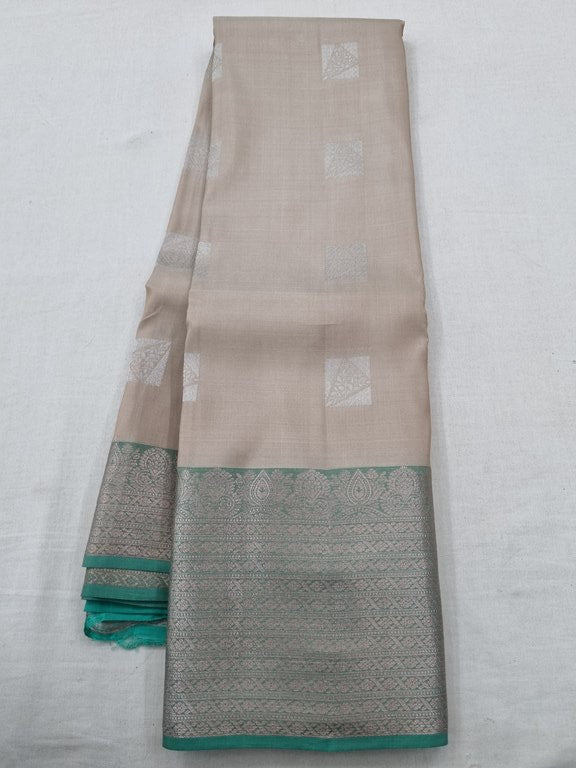 Kanchipuram Pure New Trendy Soft Silk Sarees 017