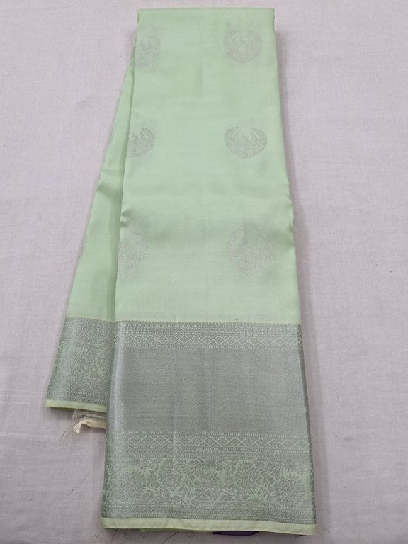 Kanchipuram Pure New Trendy Soft Silk Sarees 018