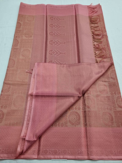 Kanchipuram Pure Silk Sarees – Kanchipuram Lakshaya Silks