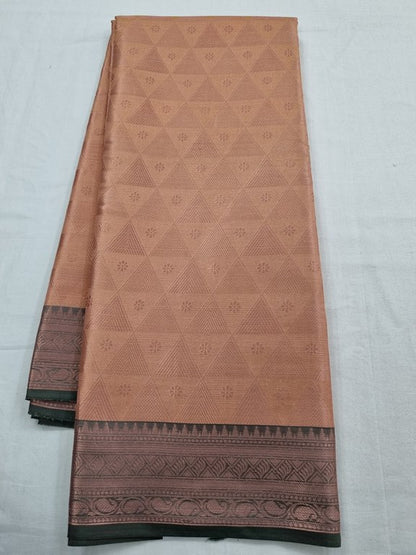 Kanchipuram Pure Silk Sarees – Kanchipuram Lakshaya Silks