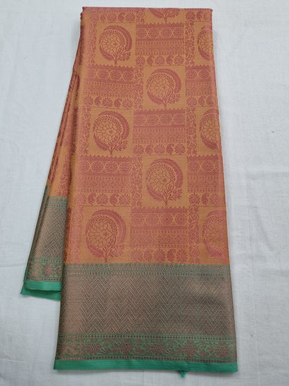 Kanchipuram Pure Silk Sarees – Kanchipuram Lakshaya Silks