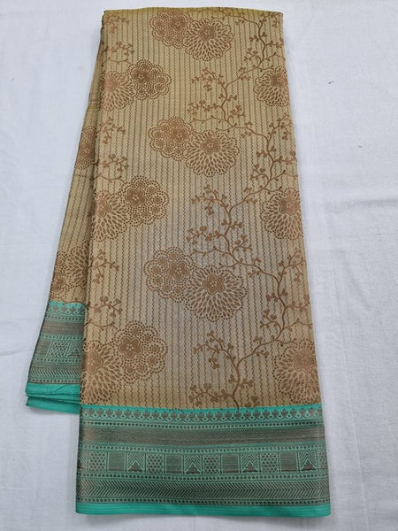Kanchipuram Pure Silk Sarees