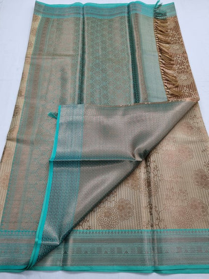 Kanchipuram Pure Silk Sarees – Kanchipuram Lakshaya Silks