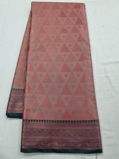 Kanchipuram Pure Silk Sarees – Kanchipuram Lakshaya Silks