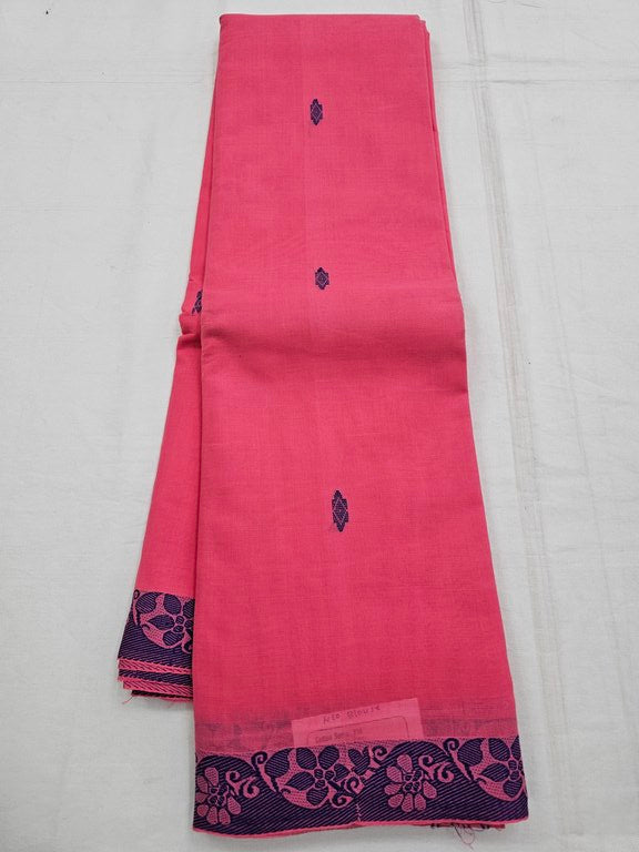 Kanchipuram Blended Trendy Fancy Silk Saree 464