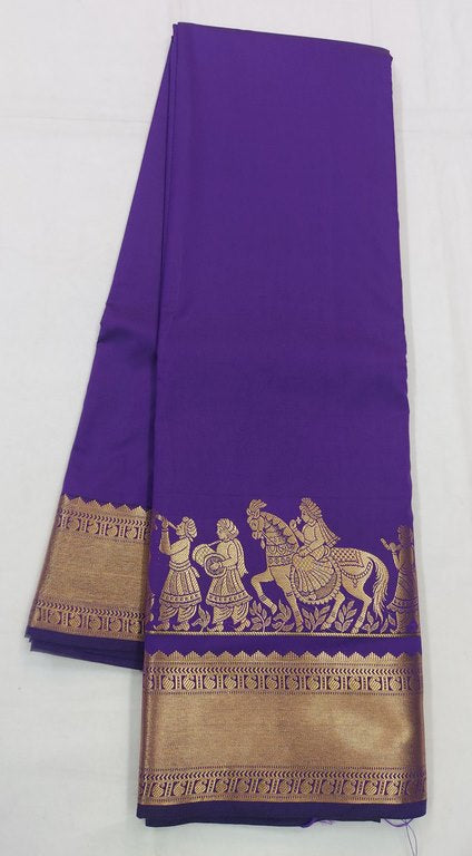Kanchipuram Art Soft Silk Sarees 002