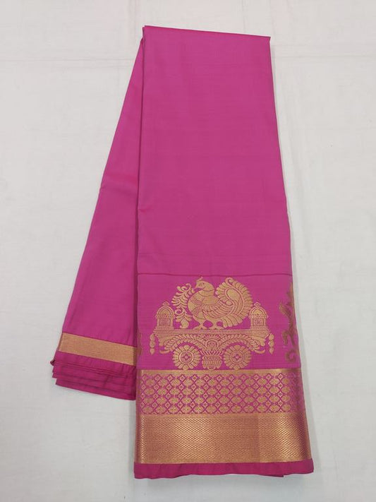 Kanchipuram Art Soft Silk Sarees 005
