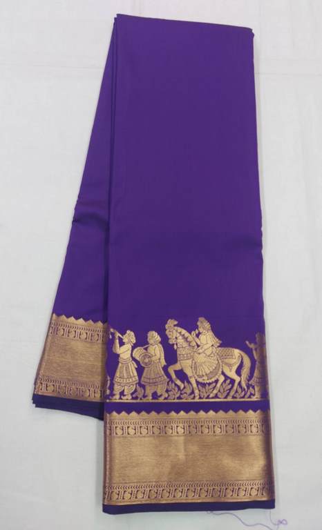 Kanchipuram Art Soft Silk Sarees 006