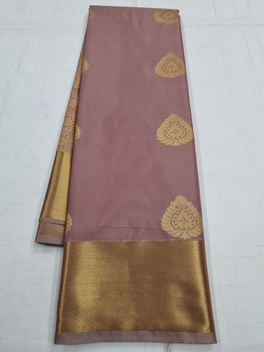 Kanchipuram Art Soft Silk Sarees 011