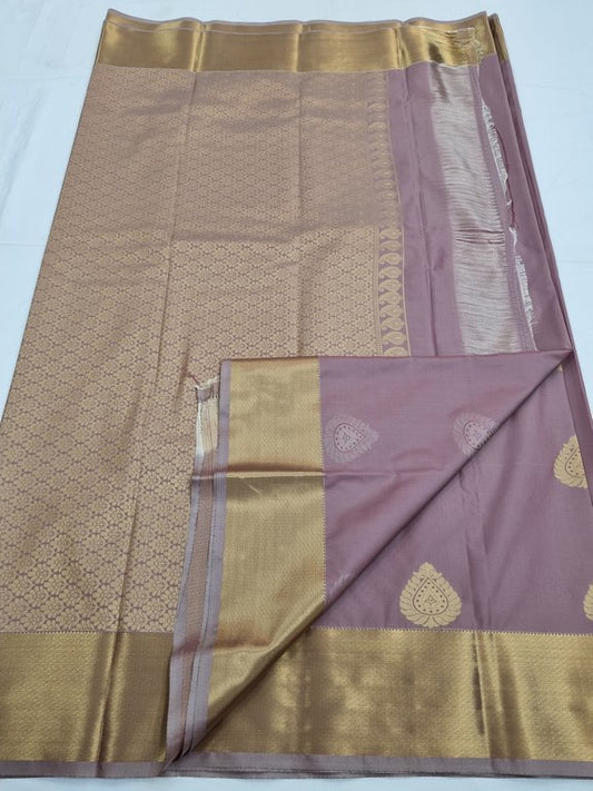 Kanchipuram Art Soft Silk Sarees 011