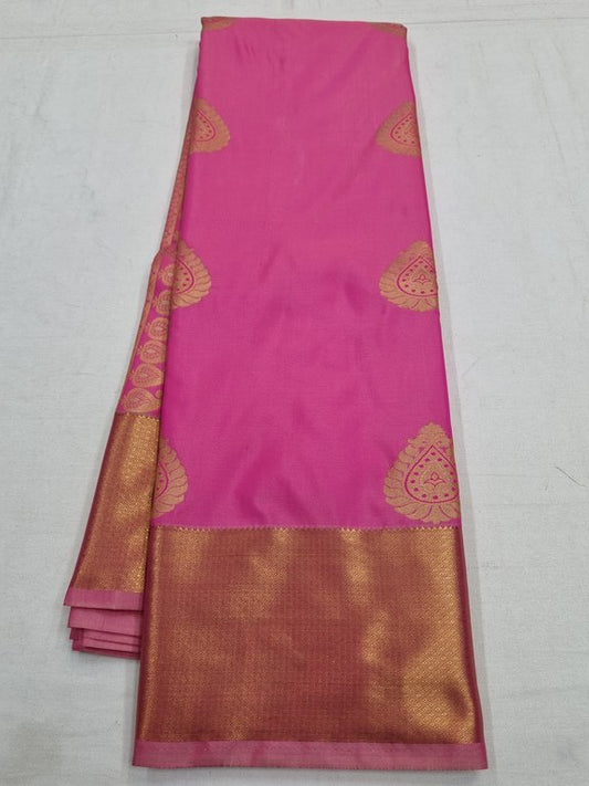 Kanchipuram Art Soft Silk Sarees 012