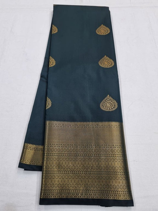 Kanchipuram Art Soft Silk Sarees 013