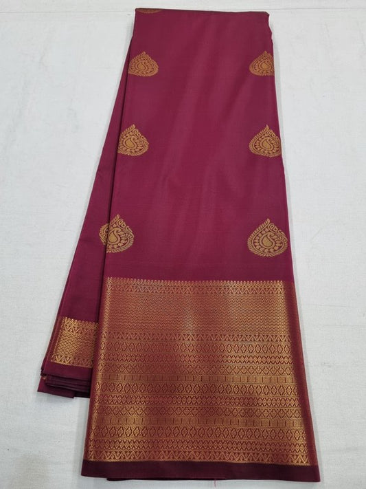 Kanchipuram Art Soft Silk Sarees 015