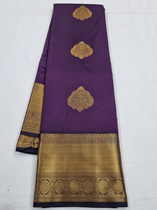 Kanchipuram Art Soft Silk Sarees 023
