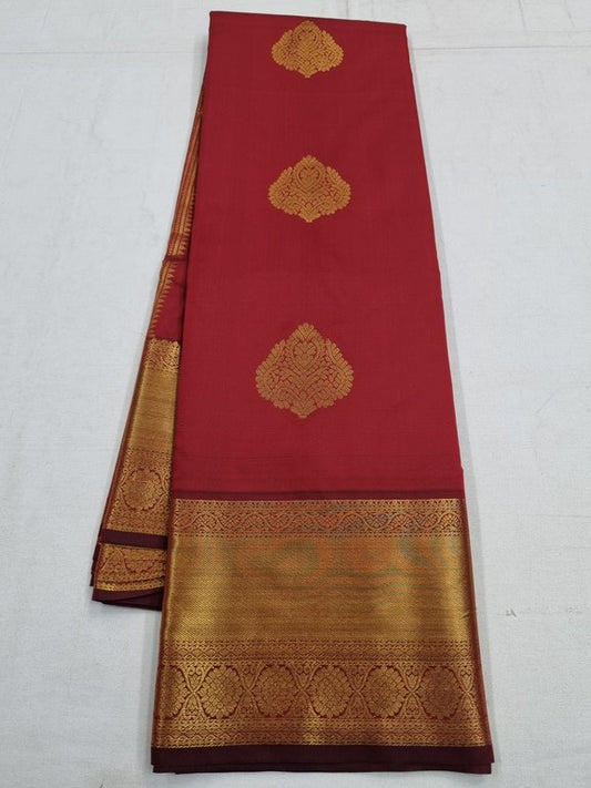 Kanchipuram Art Soft Silk Sarees 024