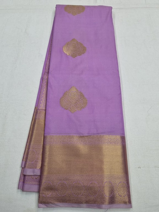 Kanchipuram Art Soft Silk Sarees 026
