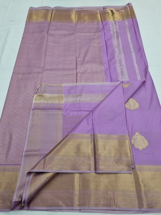 Kanchipuram Art Soft Silk Sarees 026
