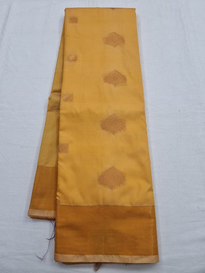 Kanchipuram Blended Fancy Silk Saree 089 – Kanchipuram Lakshaya Silks