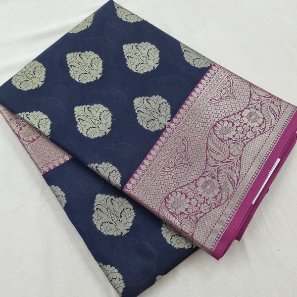 Kanchipuram Blended Soft Silk Saree 311