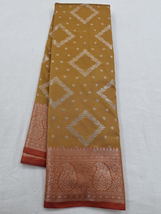 Kanchipuram Blended Tissue Silk Saree 369
