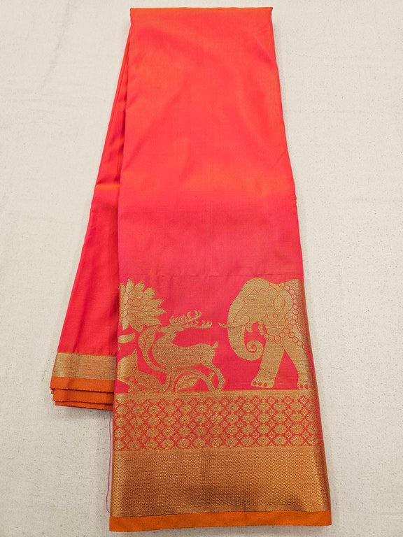 Kanchipuram Fancy Silk Sarees 1224