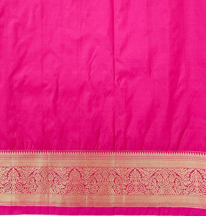 Trendy Kanchipuram Blended Vintage Bridal Silk Sarees 006