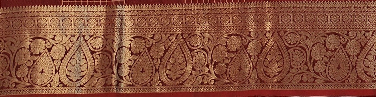 Trendy Self Bridal Silksarees 014