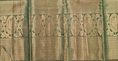 Kanchipuram Pure Fancy Self SilkSarees 007