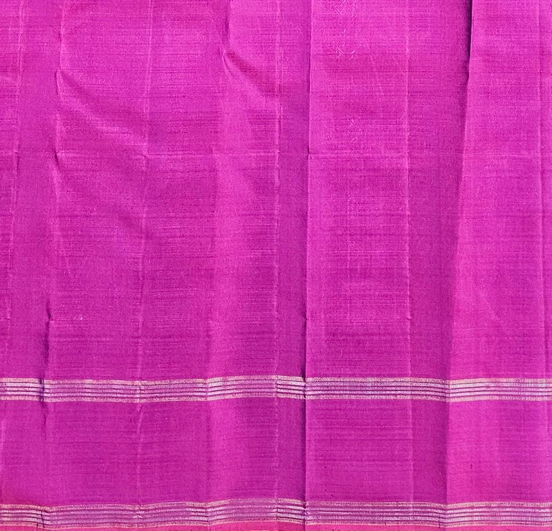 Kanchipuram Pure Fancy Soft Silksarees 001