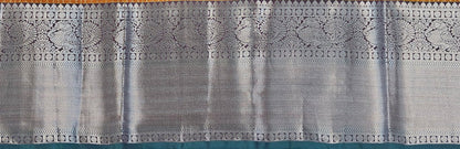 Authentic Pure Kanchipuram Korvai Vintage Silksarees 007