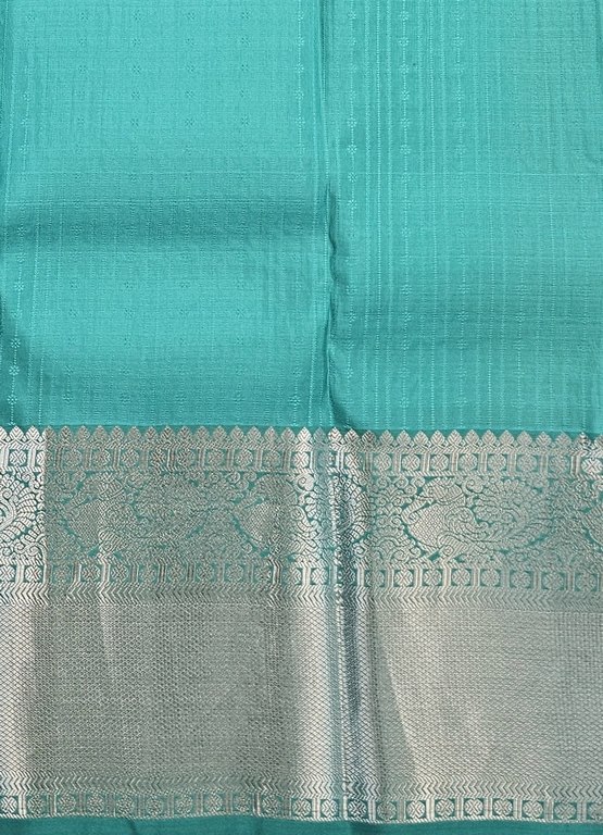 Authentic Pure Kanchipuram Korvai Vintage Silksarees 007