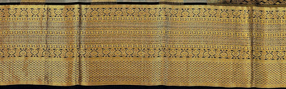 Exclusive Pure Kanchipuram Fancy Korvai Silksarees 003