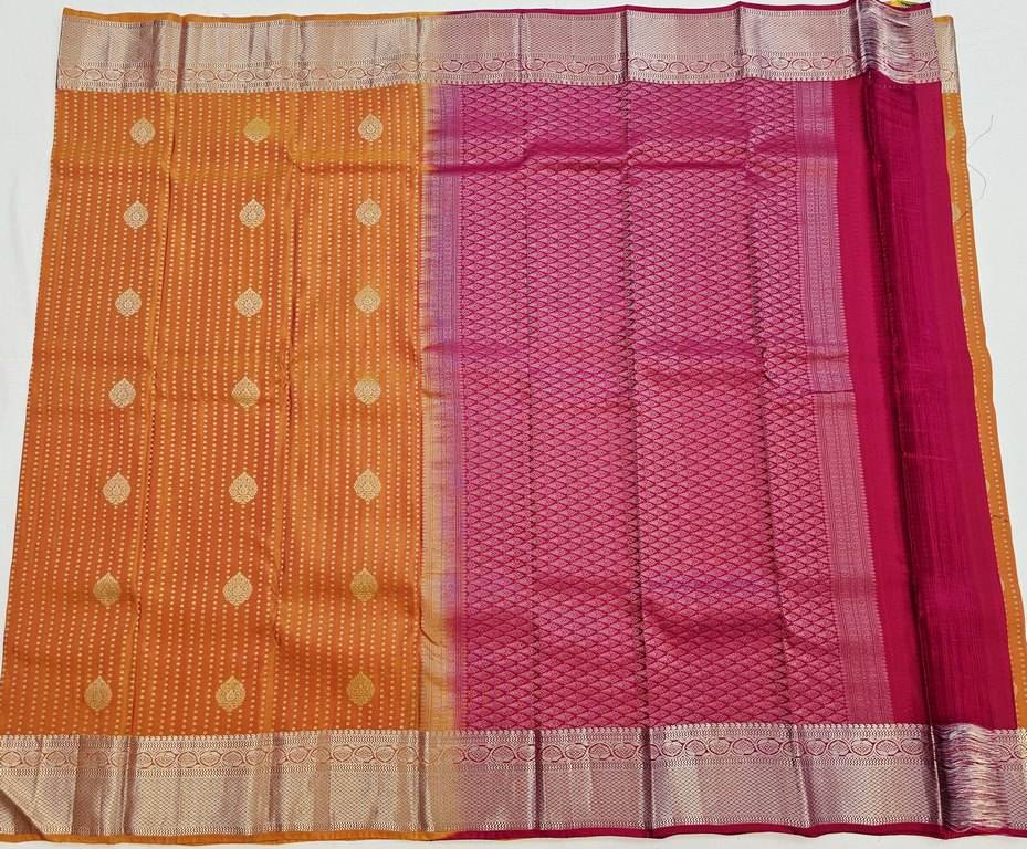 Exclusive Kanchipuram Fancy Silksarees 002