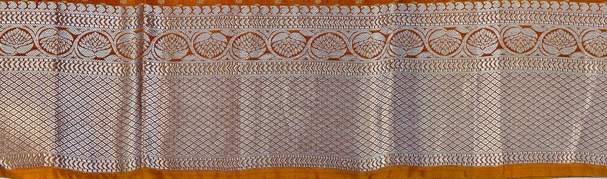 Exclusive Kanchipuram Fancy Silksarees 002
