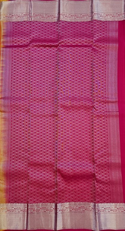 Exclusive Kanchipuram Fancy Silksarees 002