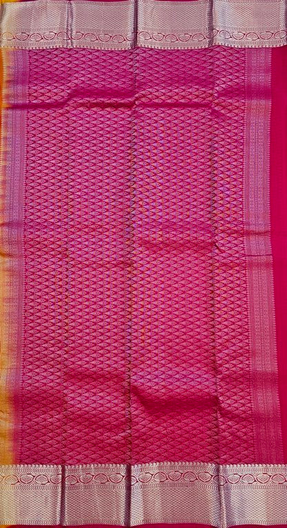 Exclusive Kanchipuram Fancy Silksarees 002