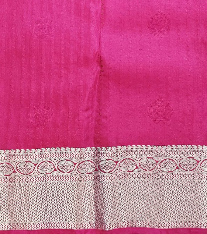 Exclusive Kanchipuram Fancy Silksarees 002
