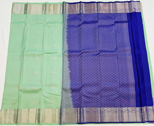 Exclusive Pure Kanchipuram Fancy Silksarees 004
