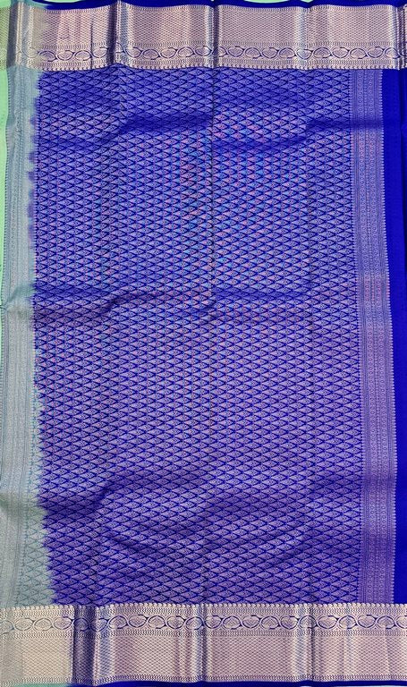 Exclusive Pure Kanchipuram Fancy Silksarees 004