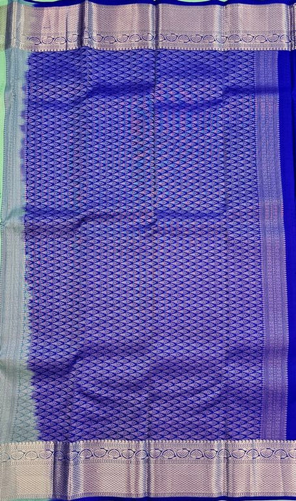 Exclusive Pure Kanchipuram Fancy Silksarees 004