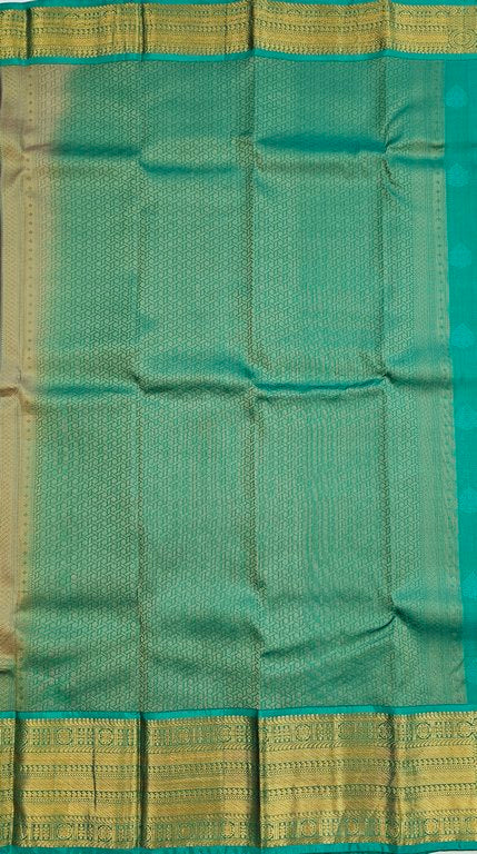 Exclusive Pure Kanchipuram Fancy Korvai Silksarees 008