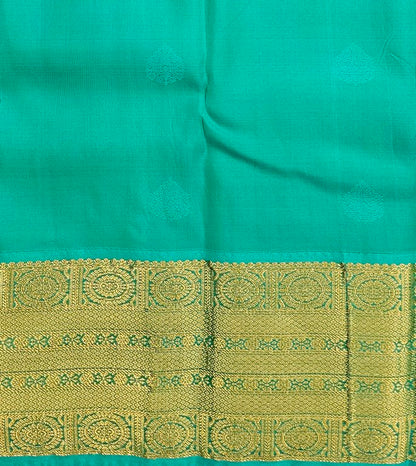 Exclusive Pure Kanchipuram Fancy Korvai Silksarees 008