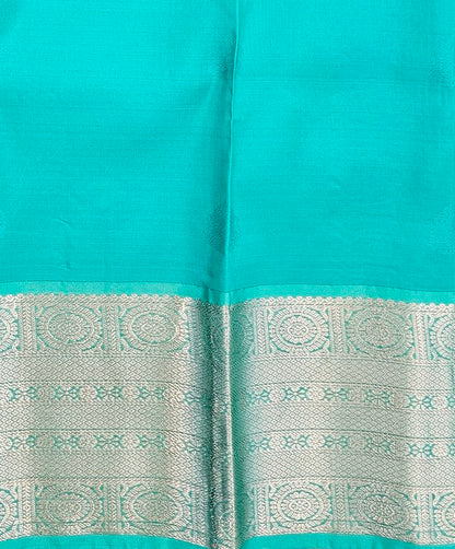 Pure Kanchipuram Fancy Korvai Silksarees 005