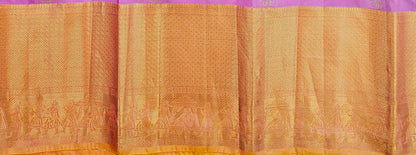 Pure Kanchipuram Fancy Korvai Silksarees 007