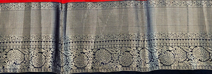 Pure Kanchipuram Fancy Korvai Silksarees 009