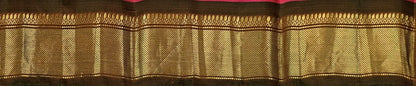 Pure Kanchipuram Fancy Korvai Silksarees 011