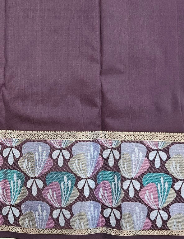 Pure Kanchipuram Fancy Korvai Silksarees 013