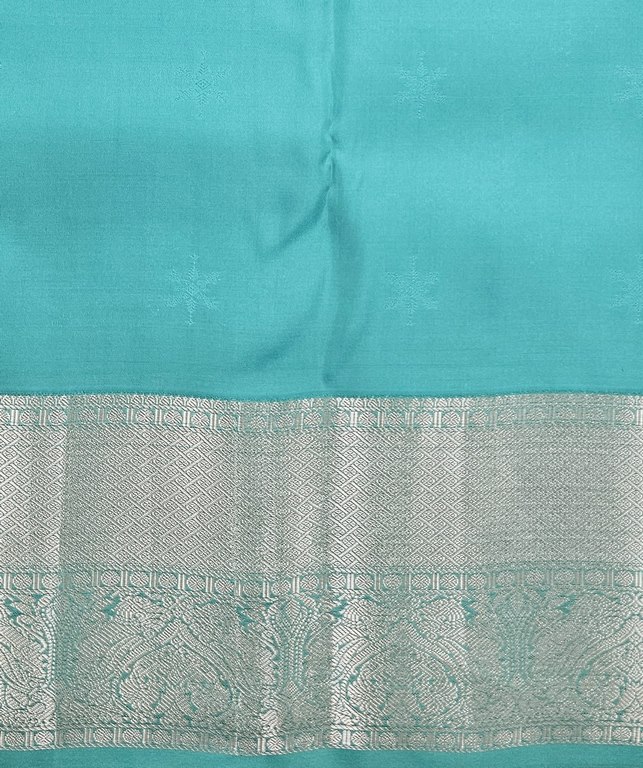 Pure Kanchipuram Fancy Korvai Silksarees 015