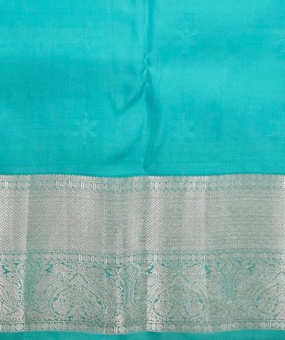Pure Kanchipuram Fancy Korvai Silksarees 015