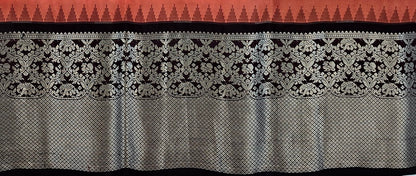 Pure Kanchipuram Fancy Korvai Silksarees 016
